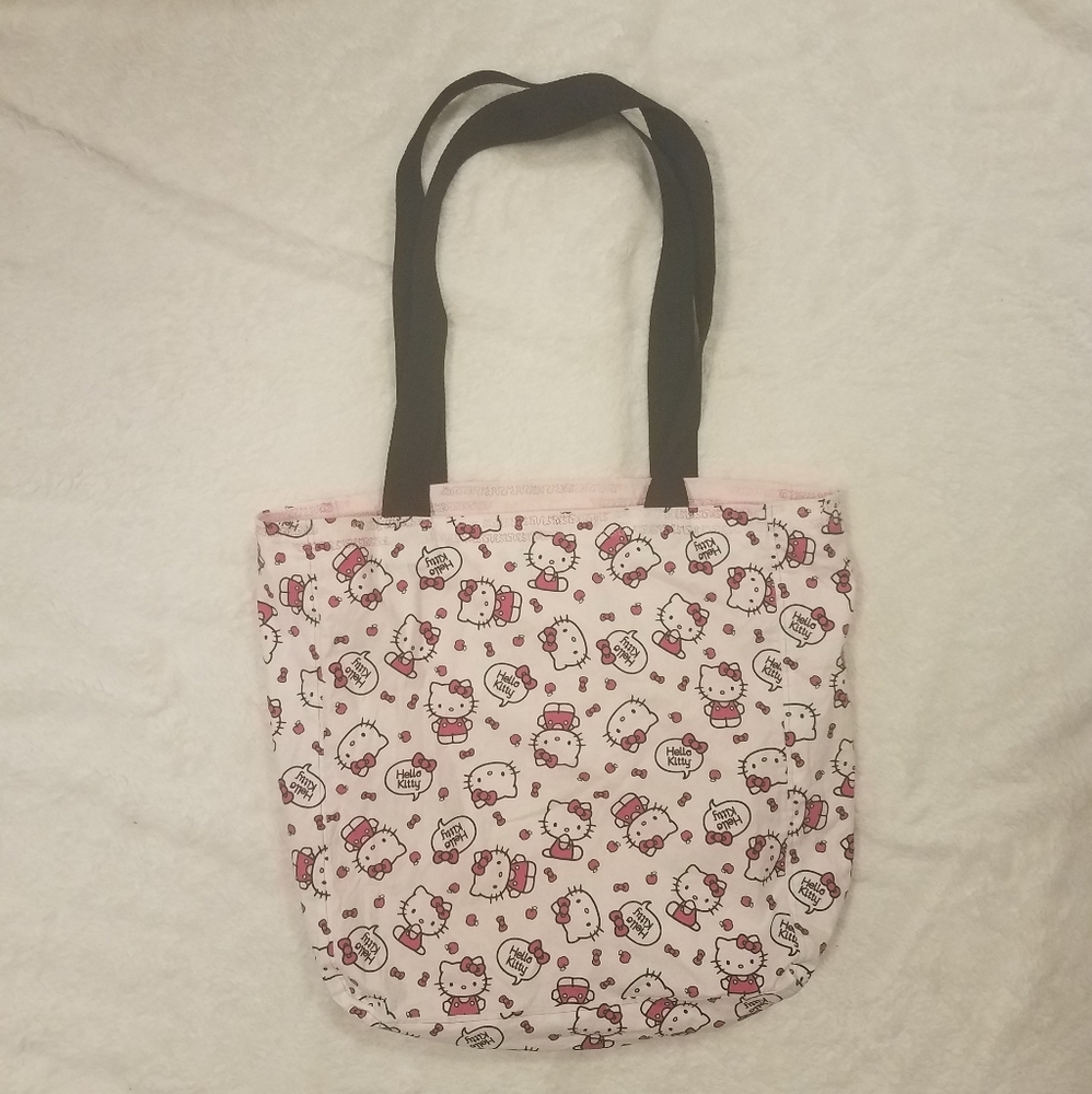 Hello Kitty Bag - Picture 2 of 4